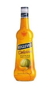 VODKA KEGLEVICH MELONE 1 LT - VODKA KEGLEVICH MELONE 1 LT